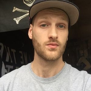 Meet your Posher, Scott